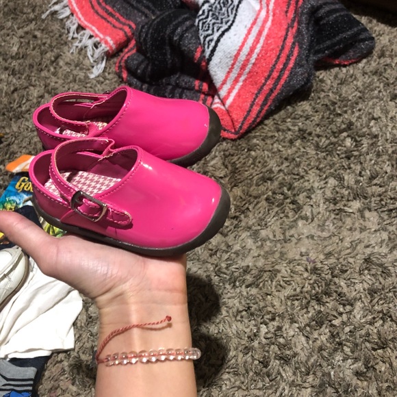 Infant shoe - Picture 2 of 4